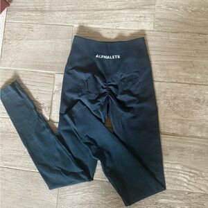 Alphalete Amplify Leggings